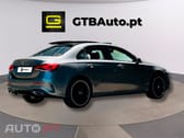 Mercedes-Benz A 250 I.V.A DEDUTIVEL AMG
