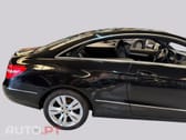 Mercedes-Benz E 250 Cdi Avantgarde