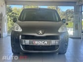 Peugeot Partner 1.6 Cx AUT