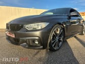 BMW 435 d xDrive Pack M Auto