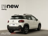 Citroen C3 C3 Aircross 1.2 PureTech YOU!