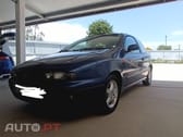 Fiat Bravo 182 Bravo