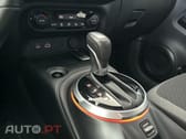Nissan Juke 1.0 DIG-T N-Connecta NAV. DCT