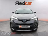 Toyota C-HR 1.8 FULL HYBRID