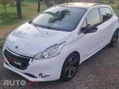 Peugeot 208 1.4 HDi Allure
