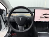Tesla Model 3 TraÃ§Ã£o Traseira