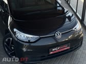 Volkswagen Id.3 Performance Upgrade Pro 1st