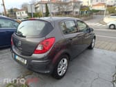 Opel Corsa 1.2 Enjoy