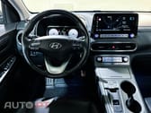 Hyundai Kauai 64 kWh Premium