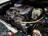 Mercedes-Benz E 300 D Turbo