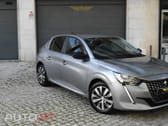 Peugeot 208 1.5 BlueHDi Active