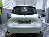 Renault Zoe (c/ Bateria) Intens 50