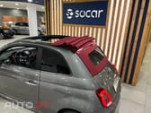 Fiat 500C 1.0 Hybrid