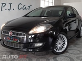 Fiat Bravo Sport 1.6 M-Jet 16V 120 CV