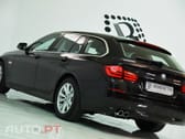 BMW 520 d Auto