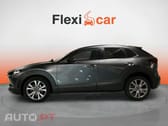 Mazda CX-30 2.0 Sky-G Evolve i-Active +Sport