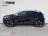 Renault Captur 1.0 Techno