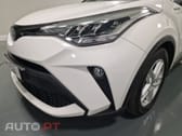 Toyota C-HR 1.8 Hybrid Comfort