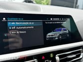 BMW 320 e Touring Auto