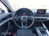 Audi A4 Avant 2.0 TDI Advance