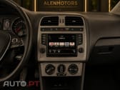Volkswagen Polo Polo 1.4 TDI (Blue Motion ) DSG