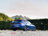BMW 320 d Pack Desportivo M Auto
