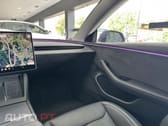 Tesla Model 3 Long Range Tração Integral
