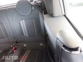 MINI Cabrio John Cooper Works