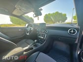 Mercedes-Benz A 180 Amg Line