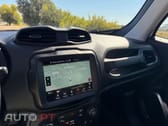 Jeep Renegade 1.0 T-GDI Limited