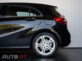 Mercedes-Benz A 160 d