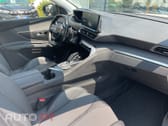Peugeot 3008 1.6 Hybrid4 Allure e-EAT8
