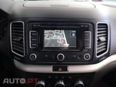 Seat Alhambra 2.0 TDi Reference Eco.