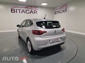 Renault Clio 1.5 Blue dCi Intens