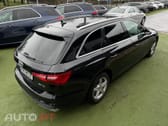 Audi A4 Avant 35 TDI Advanced S tronic