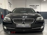 BMW 520 d
