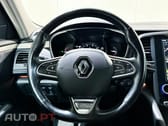 Renault Talisman Sport Tourer 1.8 TCe Initiale Paris EDC