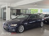 BMW 335 d Auto