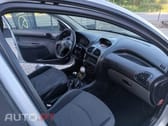 Peugeot 206 1.4
