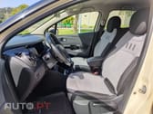 Renault Captur 0.9 TCE Exclusive