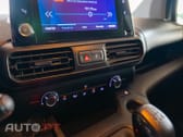 Peugeot Partner 1.6 BlueHDi L2 Premium 3L