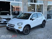 Fiat 500X 1.3 MJ City Cross J18