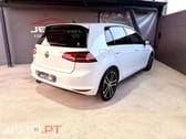 Volkswagen Golf 2.0 TDi GTD