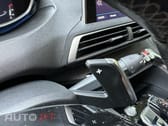 Peugeot 3008 1.6 e-HDi Allure 2-Tronic