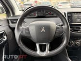 Peugeot 208 1.6 BlueHDi Style