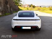 Porsche Taycan Standard