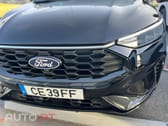 Ford Kuga 2.5 PHEV ST-Line X
