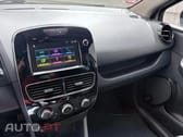 Renault Clio 0.9 TCe Limited