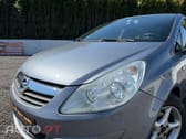 Opel Corsa 1.3 CDTi Enjoy