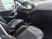 Peugeot 2008 1.2 PureTech Crossway EAT6